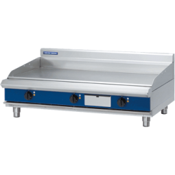 Blue Seal Evolution EP518-B Countertop Electric Griddle 1200mm - Cater-Connect Ltd