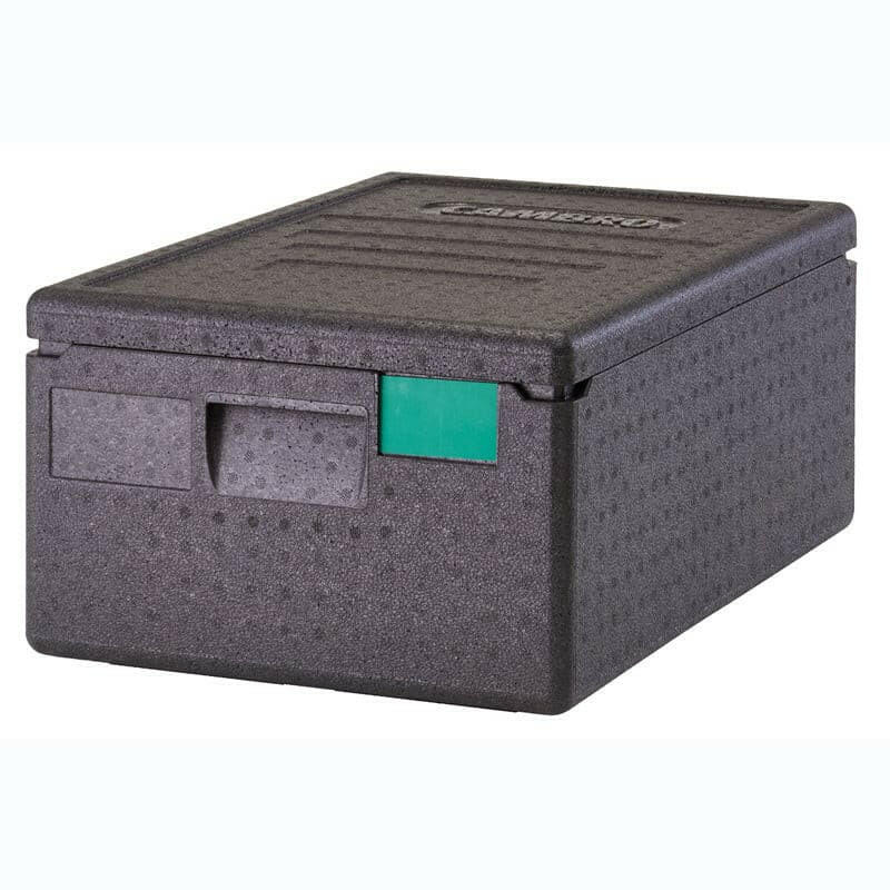 Cambro EPP160110 GoBox™ Top Loading Food Box 35.5 Litres - Cater-Connect Ltd
