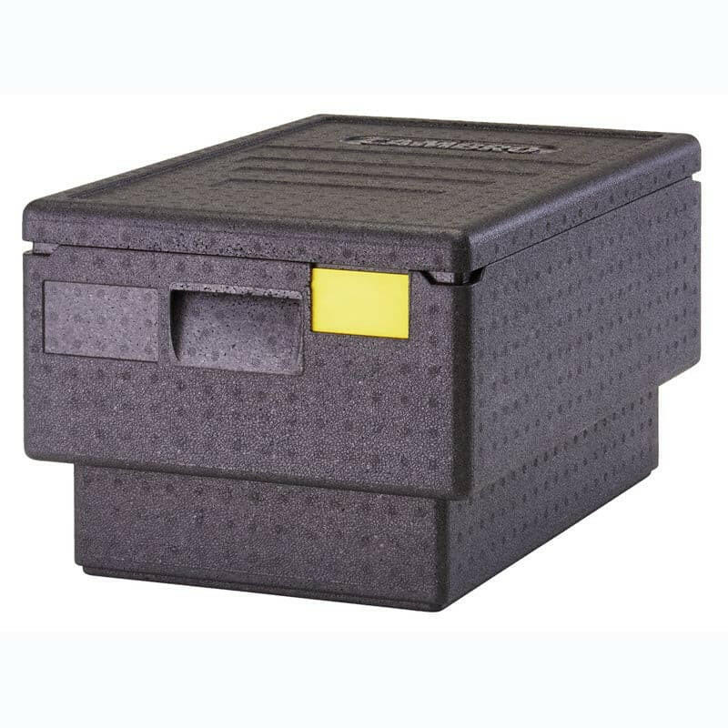 Cambro EPP180S110 GoBox™ Top Loading Food Delivery Box 43 Litres - Cater-Connect Ltd