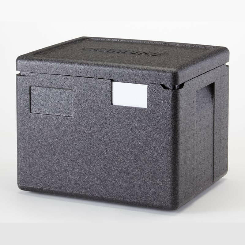 Cambro EPP280110 GoBox™ Top Loading Food Box 22.9 Litres - Cater-Connect Ltd