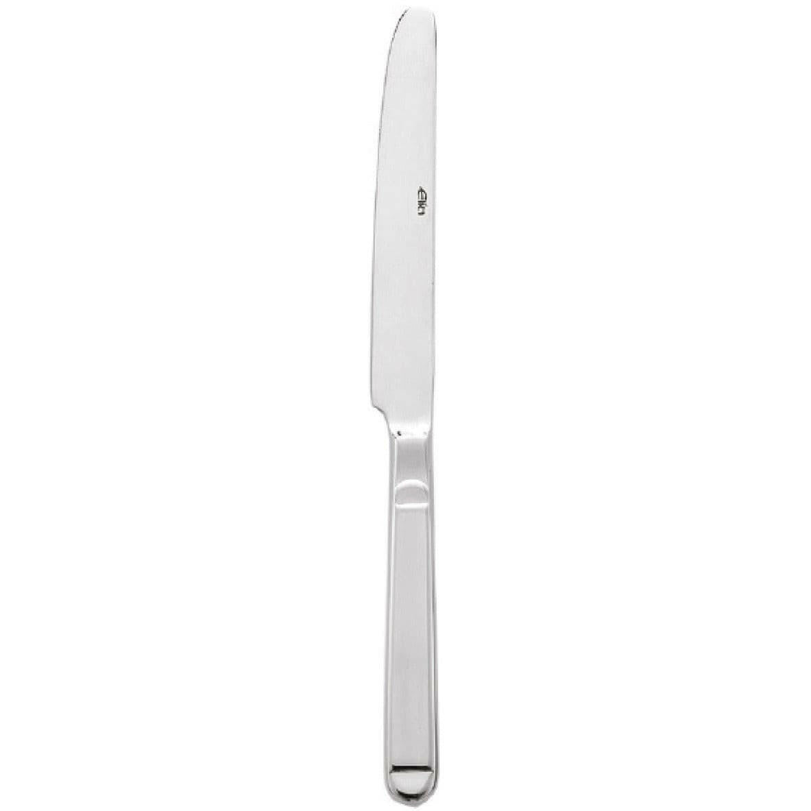 Elia Equinox Dessert Knife 18/10 Stainless Steel Case Size 12 - Cater-Connect Ltd