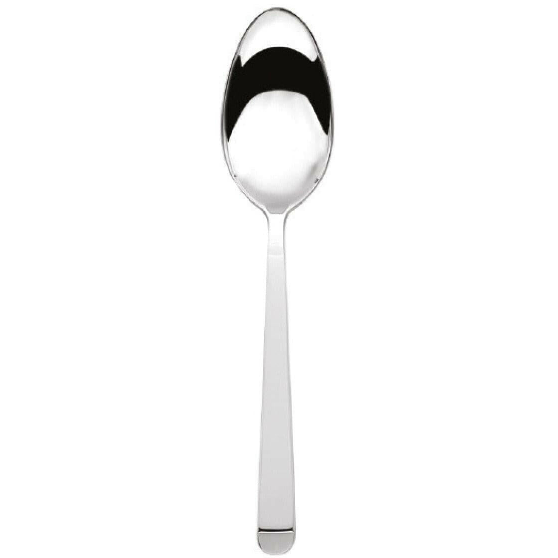 Elia Equinox Dessert Spoon 18/10 Stainless Steel Case Size 12 - Cater-Connect Ltd