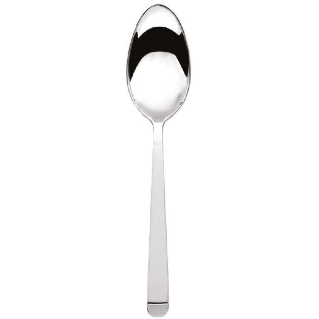 Elia Equinox Dessert Spoon 18/10 Stainless Steel Case Size 12.