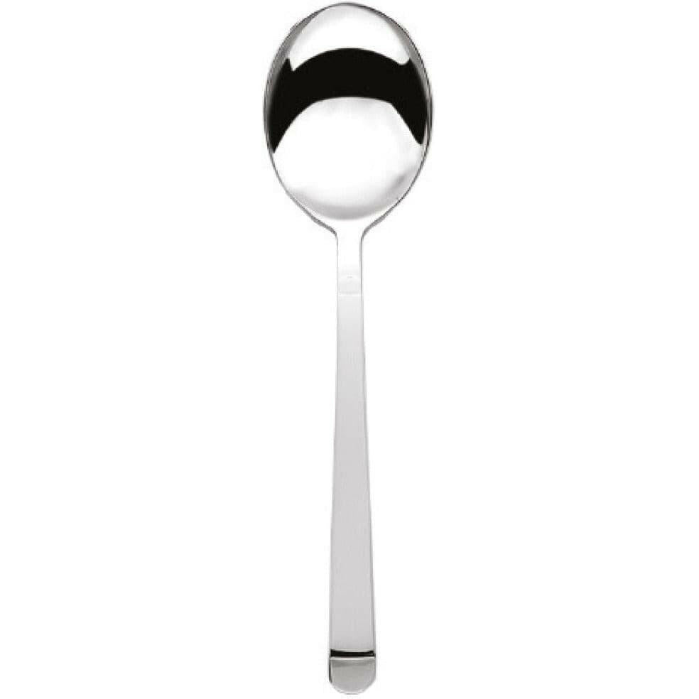 Elia Equinox Soup Spoon 18/10 Stainless Steel Case Size 12 - Cater-Connect Ltd
