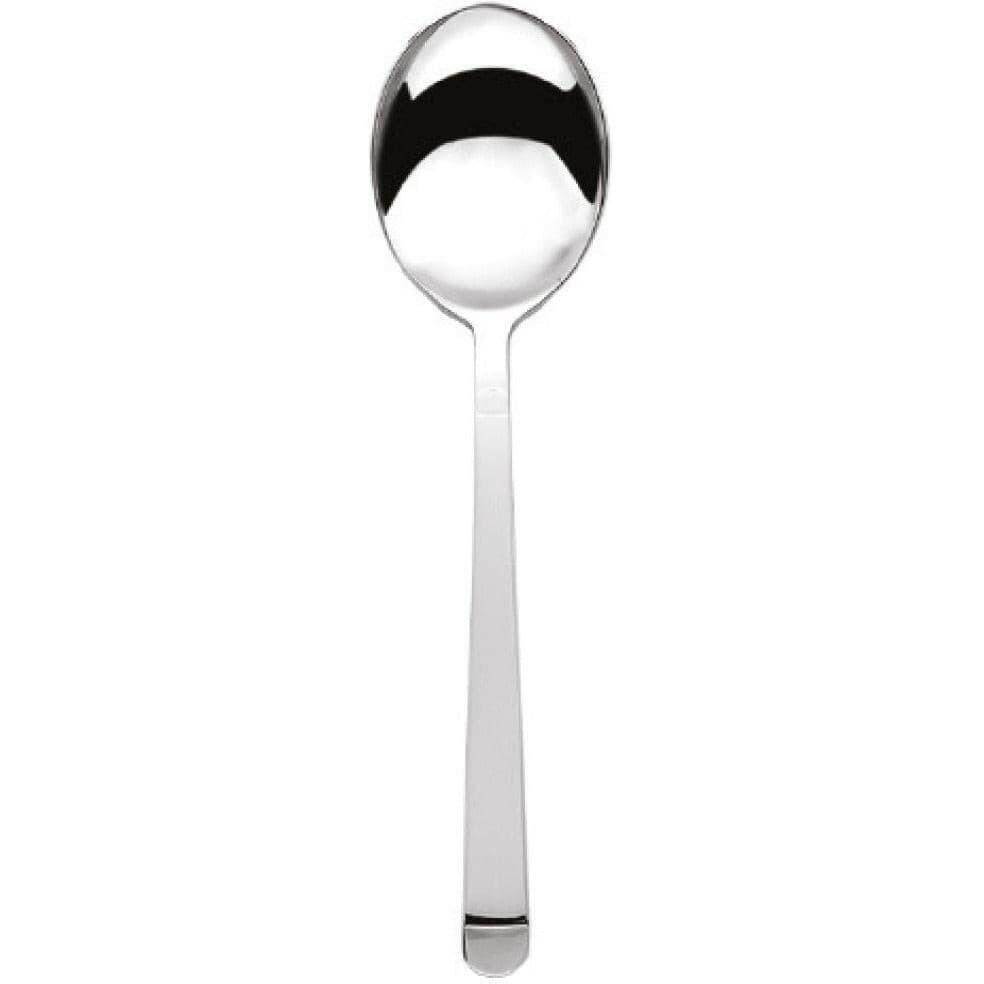 Elia Equinox Soup Spoon 18/10 Stainless Steel Case Size 12.
