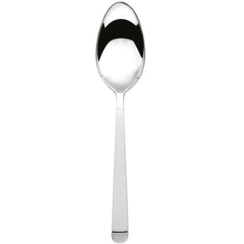 Elia Equinox Tea Spoon 18/10 Stainless Steel Case Size 12.