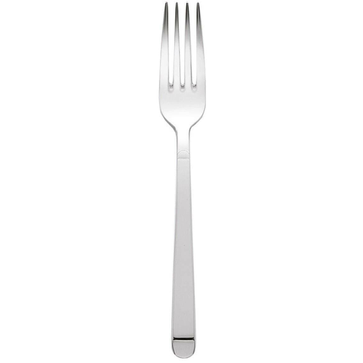 Elia Equinox Table Fork 18/10 Stainless Steel Case Size 12.