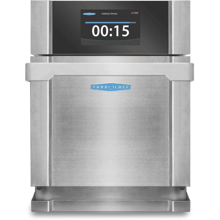 Turbochef Eco Rapid Cook Oven - Cater-Connect Ltd