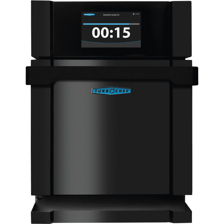 Turbochef Eco Rapid Cook Oven - Cater-Connect Ltd