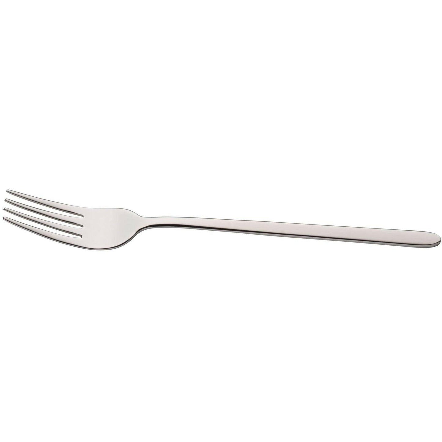 Alaska Dessert Fork.