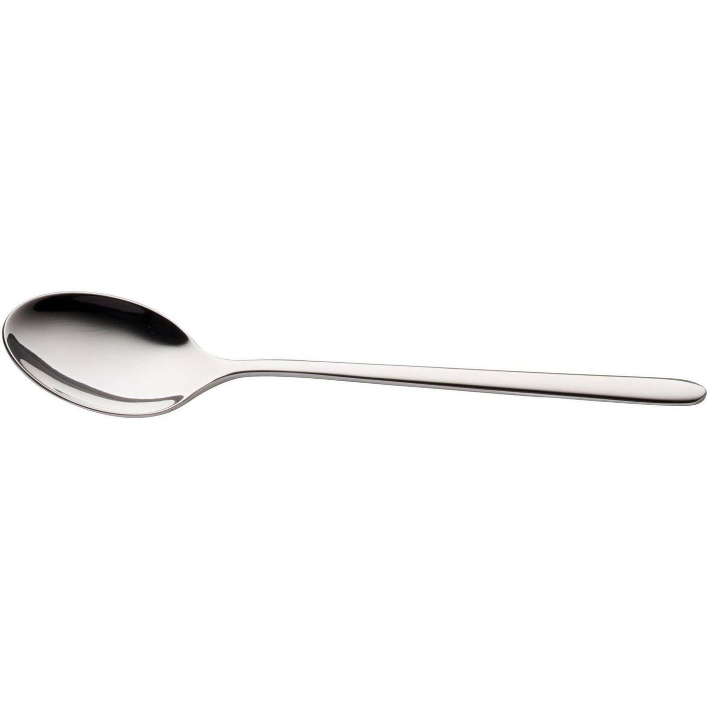 Alaska Coffee Spoon.