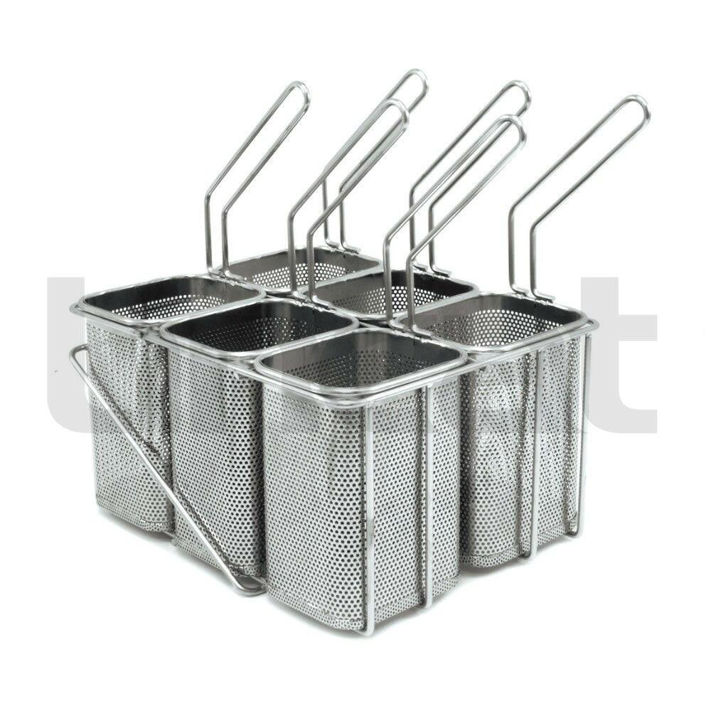 FriFri 680131/A500 Super Easy Pasta 311 Electric Freestanding Pasta Cooker.