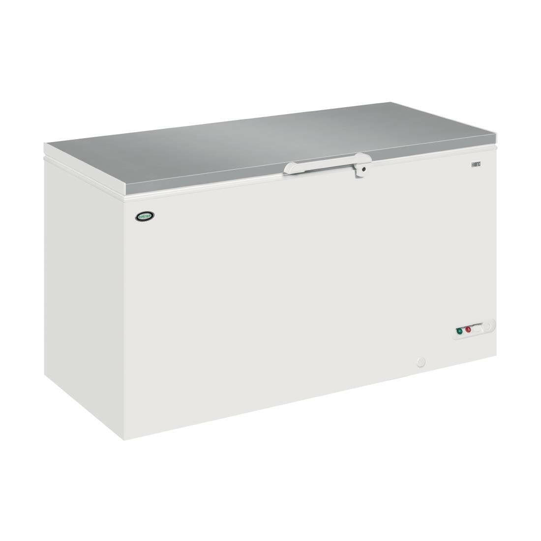 Foster FCF505 Chester Freezer 504 Litres - Cater-Connect Ltd