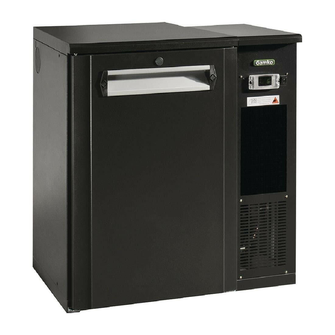 Gamko FK2-25/4R Undercounter Keg Cooler - Cater-Connect Ltd