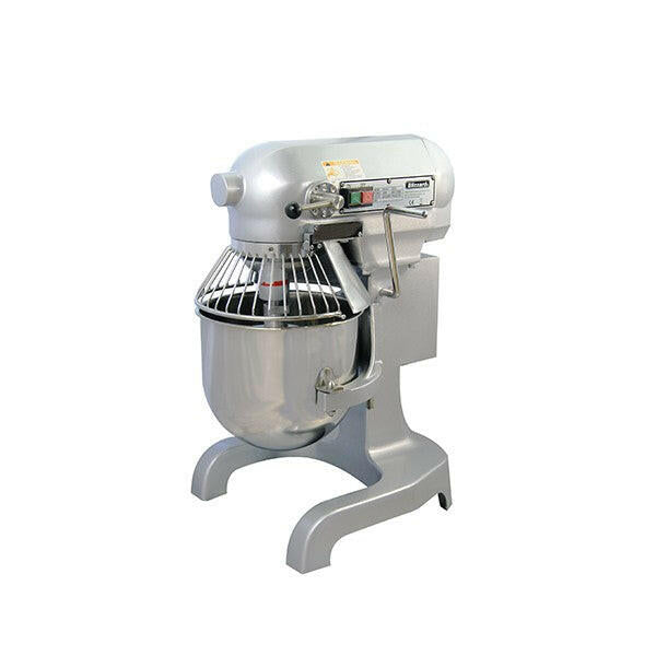 Blizzard 10 Litre 550w Planetary Mixer FMX10 - Cater-Connect Ltd