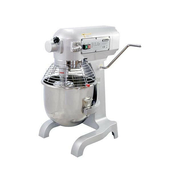 Blizzard 20 Litre 1100w Planetary Mixer FMX20 - Cater-Connect Ltd