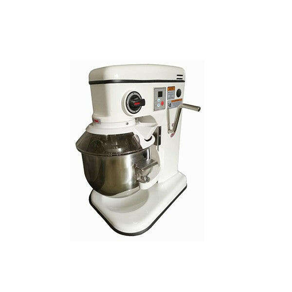 Blizzard 7 Litre 650w Planetary Mixer FMX7 - Cater-Connect Ltd