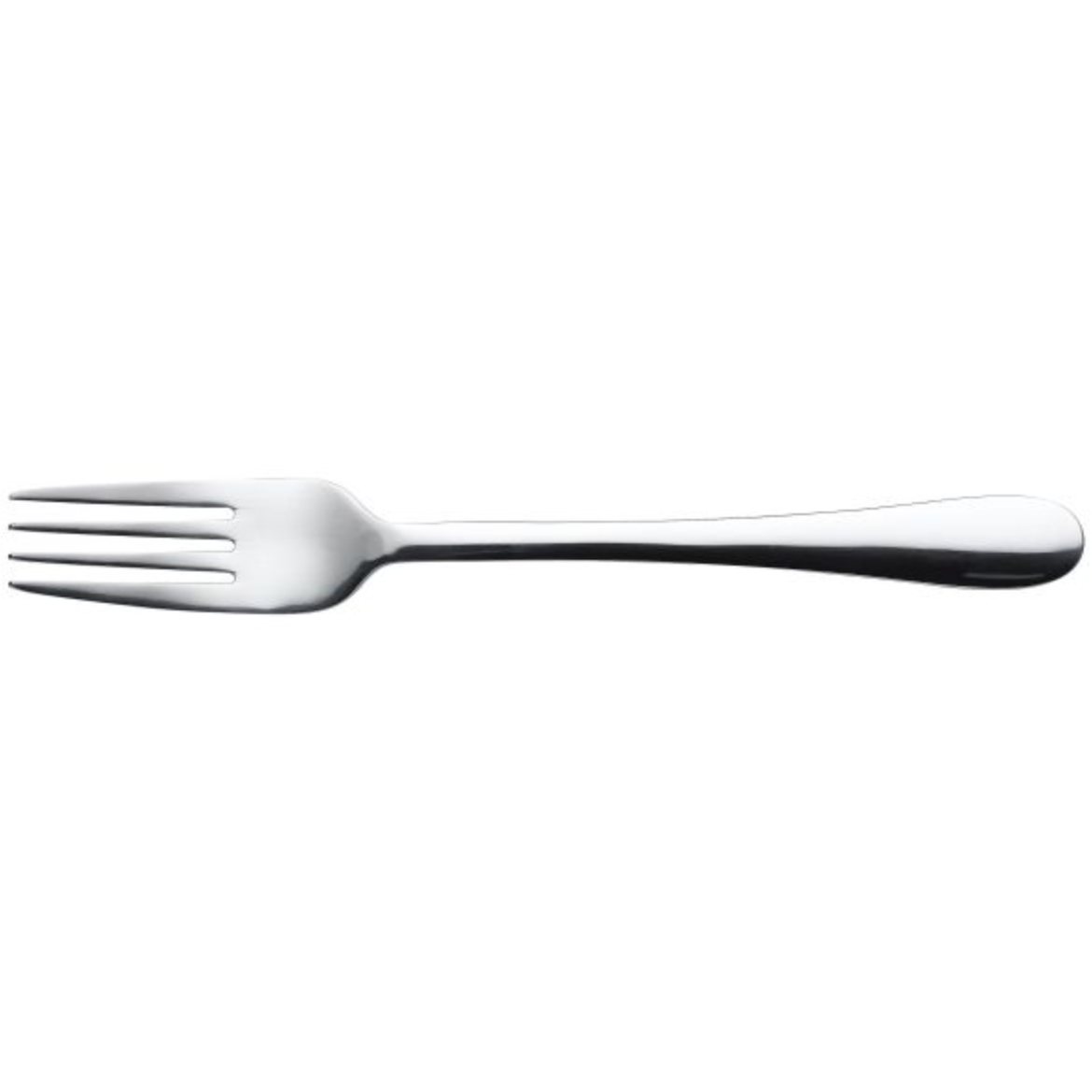 Genware Florence Dessert Fork 18/0 Case Size 12 - Cater-Connect Ltd