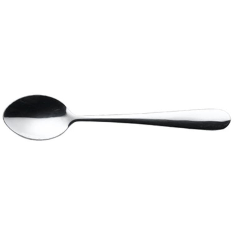 Genware Florence Tea Spoon 18/0 Case Size 12 - Cater-Connect Ltd