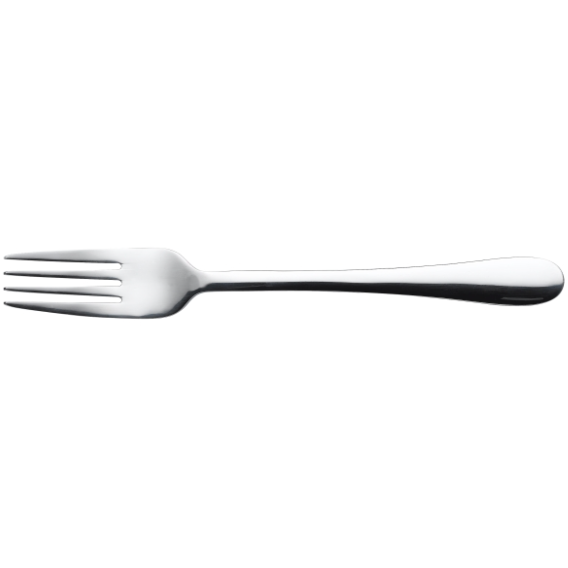 Genware Florence Table Fork 18/0 Case Size 12 - Cater-Connect Ltd