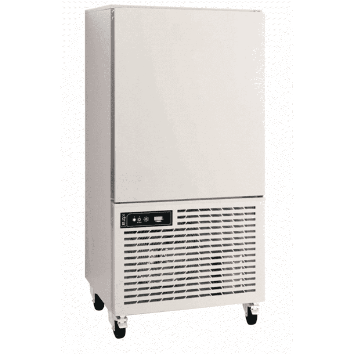 Foster Xtra XR35 Blast Chiller Stainless Steel 35kg - Cater-Connect Ltd