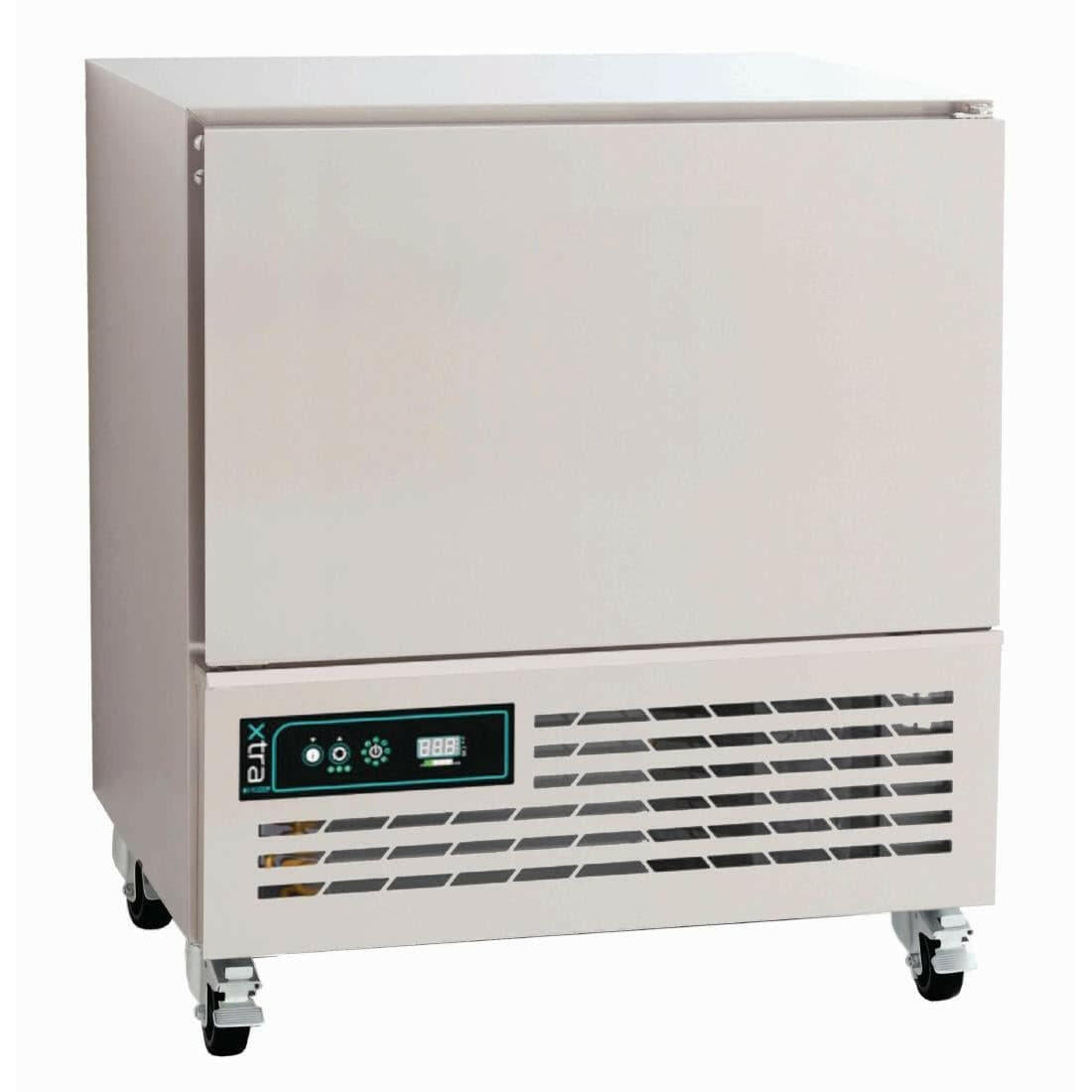 Foster Xtra XR10 Blast Chiller Stainless Steel 10kg - Cater-Connect Ltd