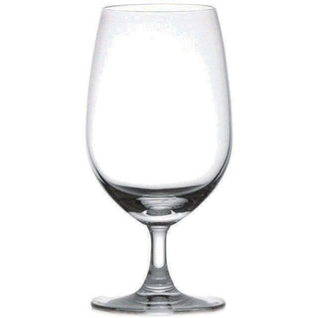 Madison Water Goblet 15oz/42.5cl (Case Size 6).
