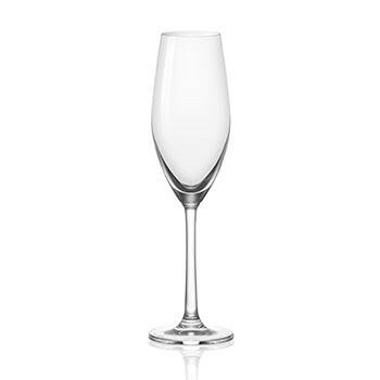 Sante Flute 210ml (Case Size 6).