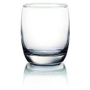 Ivory Rock Tumbler 32cl Case Size 6.