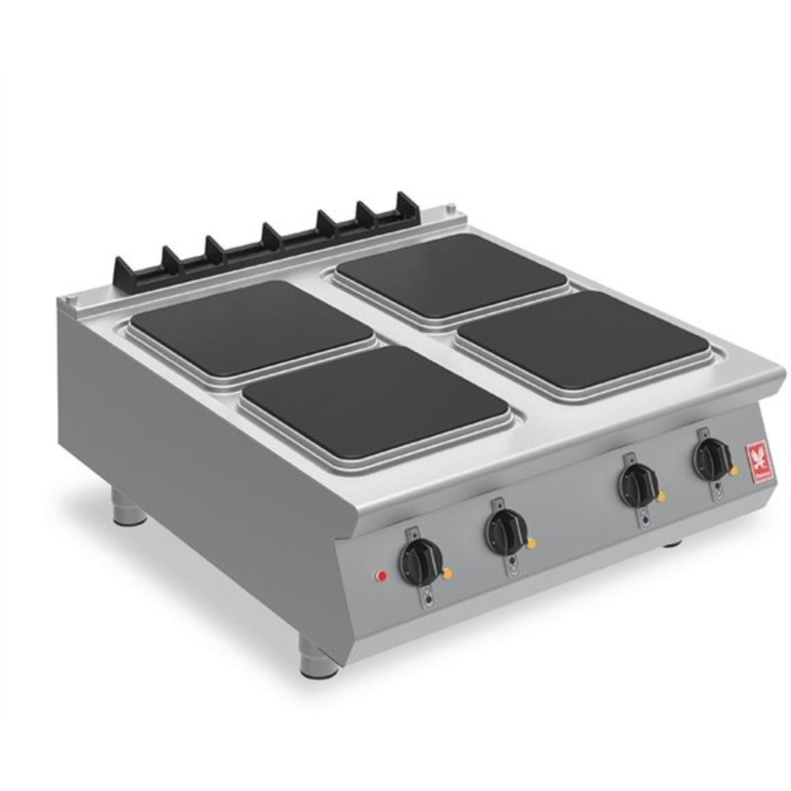 Falcon F900 Series E9084 Four Hotplate Boiling Top 16kW - Cater-Connect Ltd