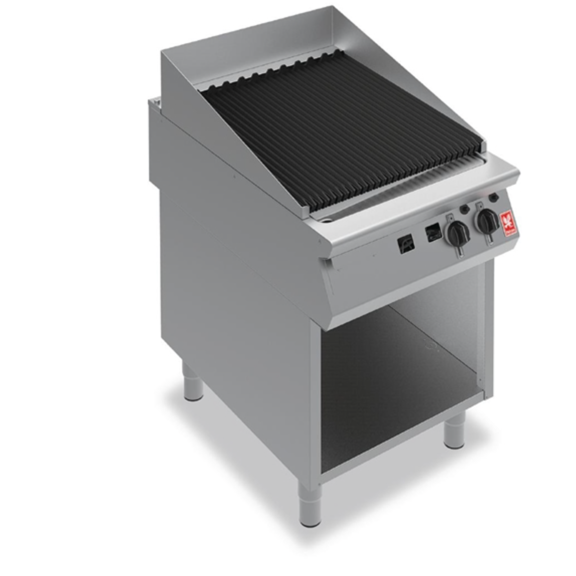 Falcon F900 Series G9460 Freestanding Gas Chargrill 16.8kW - Cater-Connect Ltd