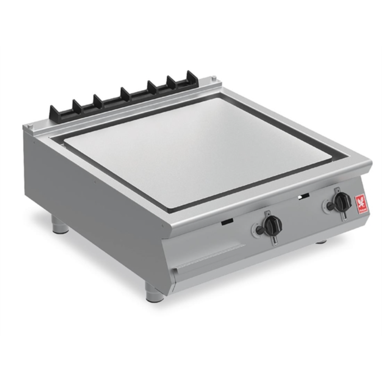 Falcon F900 Series G9581 Gas Smooth Griddle 800mm - Cater-Connect Ltd