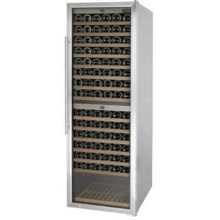 Polar G-Series GG764 Dual Zone Wine Fridge 180 Bottles - Cater-Connect Ltd