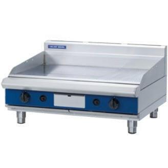 Blue Seal Evolution GP516-B Bench Model Gas Griddle 900mm.