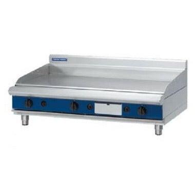 Blue Seal Evolution GP518-B Bench Model Gas Griddle 1200mm.