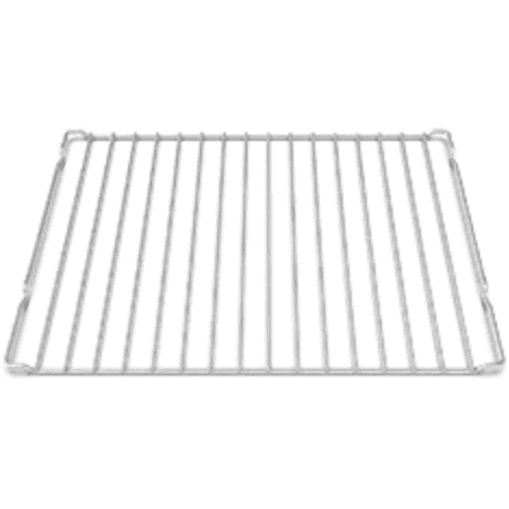 Unox GRP305 Chrome Grid 460x330 - Cater-Connect Ltd