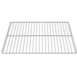 Unox GRP806 Flat Stainless Steel Grid 1/1GN - Cater-Connect Ltd