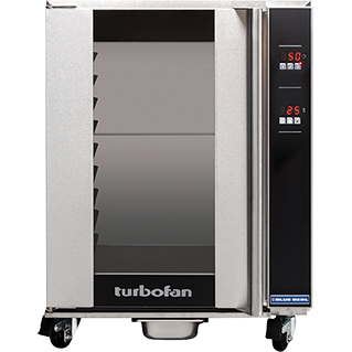 Blue Seal Electric Hot Holding Cabinet H10D-FS - Cater-Connect Ltd