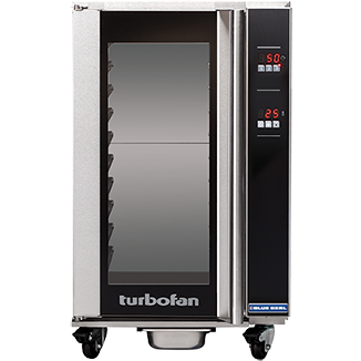 Blue Seal Electric Hot Holding Cabinet H10D - Cater-Connect Ltd