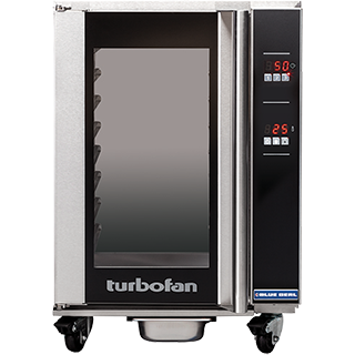 Blue Seal Turbofan H8D-UC 8 x 1/1GN Digital Electric Holding Cabinet - Cater-Connect Ltd