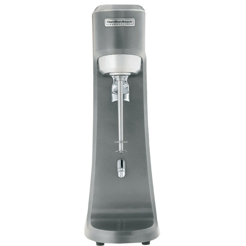 Hamilton Beach 110E Commercial Spare Heavy-Duty Stainless Steel Malt Cup.