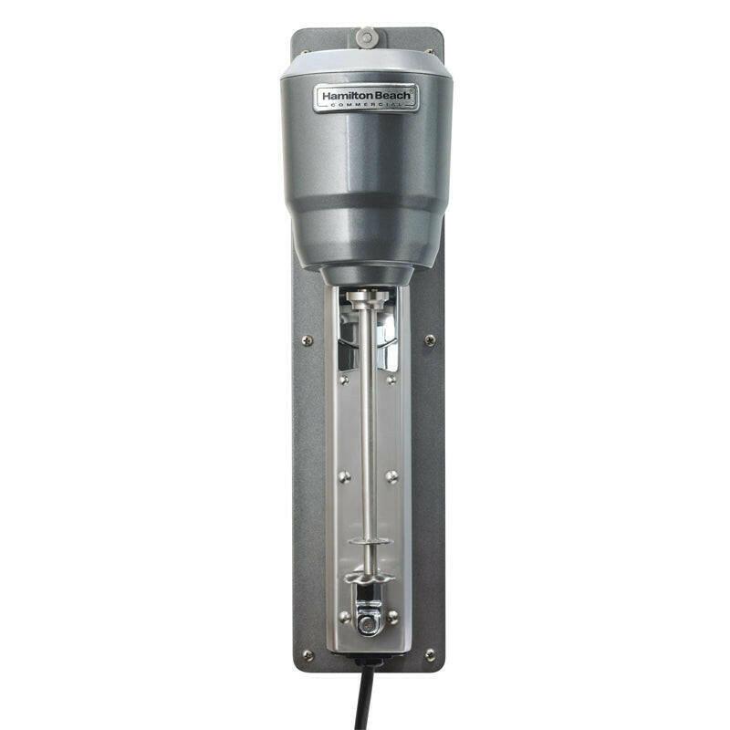 Hamilton Beach HMD300-UK Commercial Wall Mounted Milk Shake Mixer.