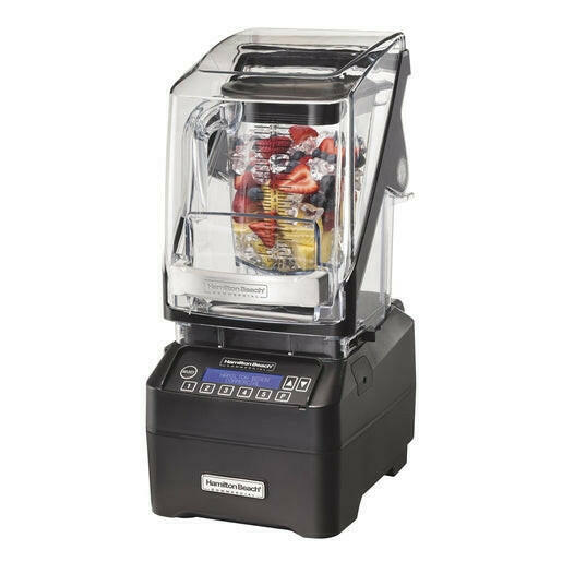 Hamilton Beach Commercial Eclipse 3 HP High Performance Blender - Cater-Connect Ltd