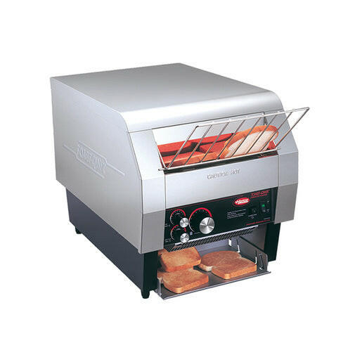 Hatco Power Saving Conveyor Toaster TQ-405 - Cater-Connect Ltd