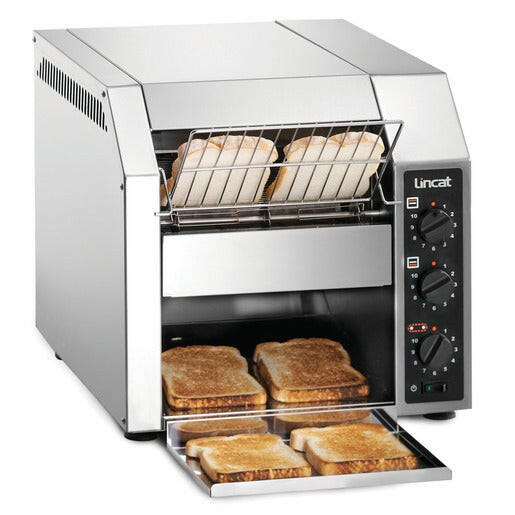 Lincat CT1 Commercial Conveyor Toaster - Cater-Connect Ltd