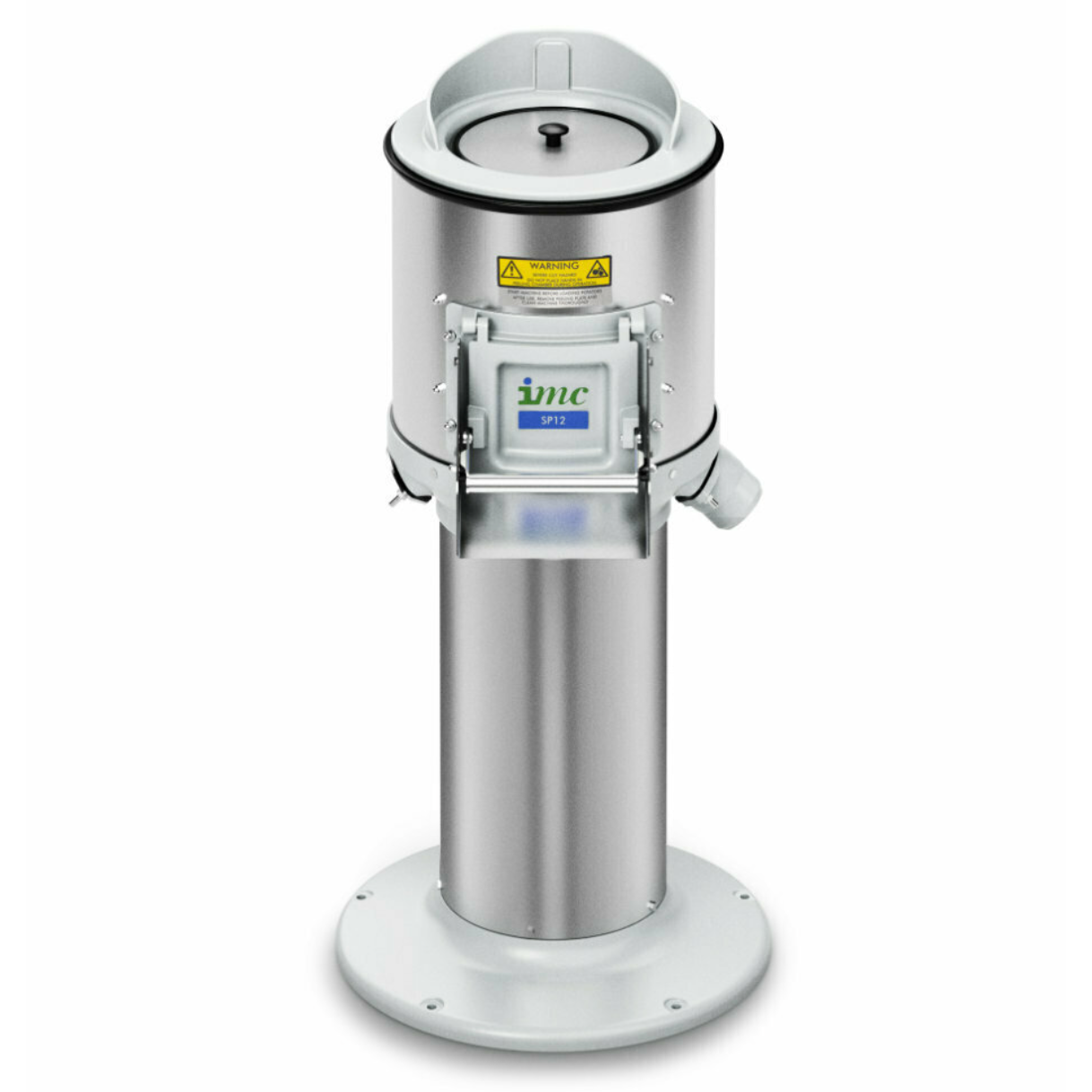 IMC SP25H Floor-Mounted Potato Peeler F58/912 (220kg/ph) - Cater-Connect Ltd