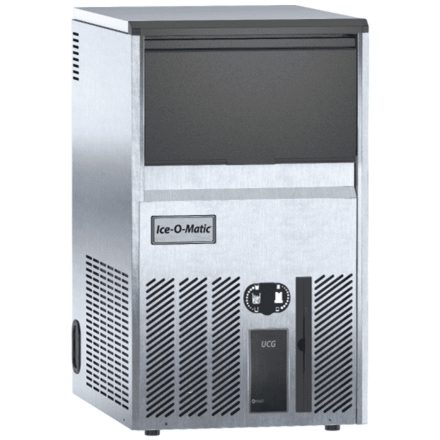 Ice-O-Matic UCG45A Ice Machine 25kg Output - Cater-Connect Ltd