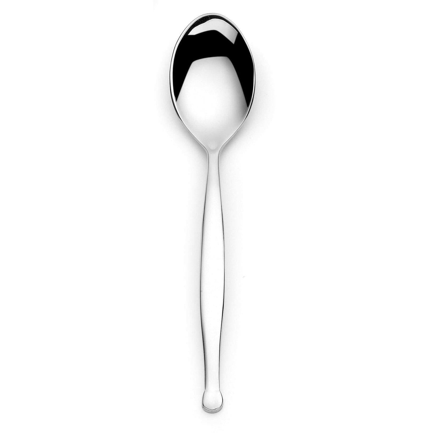 Elia Jester Coffee Spoon 18/10 Stainless Steel Case Size 12.