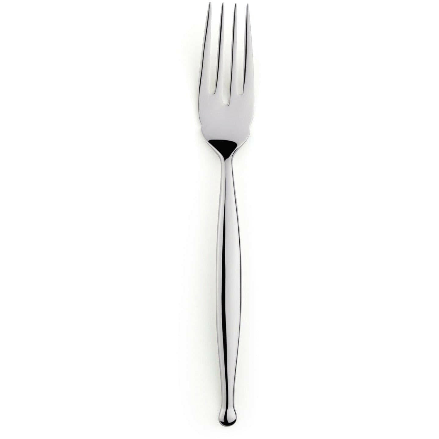 Elia Jester Fish Fork 18/10 Stainless Steel Case Size 12 - Cater-Connect Ltd
