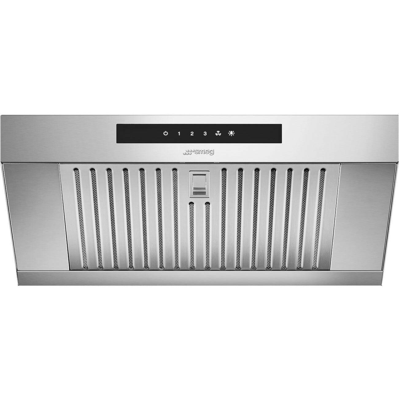 Smeg K43X Commercial Convection Extraction Hood.